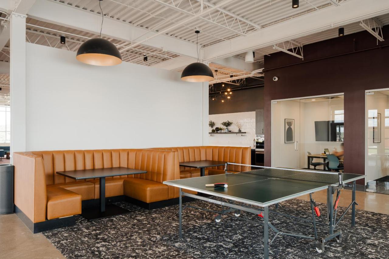 Sonder At Max Aparthotel Minneapolis Eksteriør bilde